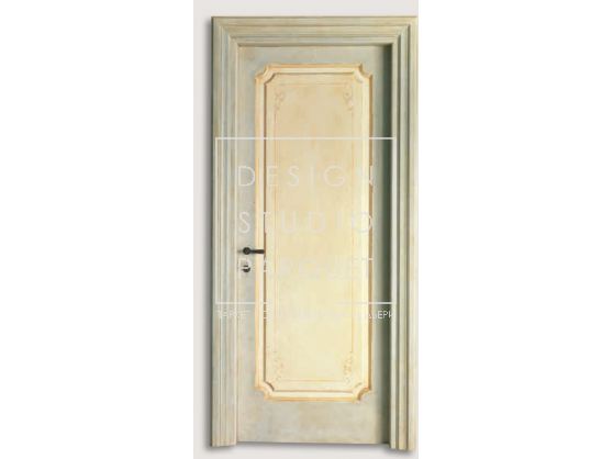 Межкомнатная дверь New Design Porte '700 VILLA D’ESTE 763/QQ/A